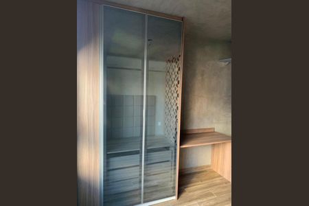 Foto 13 de apartamento à venda com 1 quarto, 26m² em Consolação, São Paulo