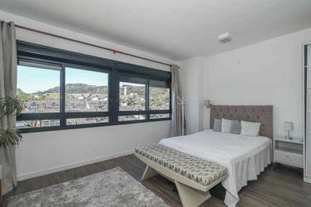 Studio de apartamento para alugar com 1 quarto, 38m² em Jardim Botânico, Porto Alegre