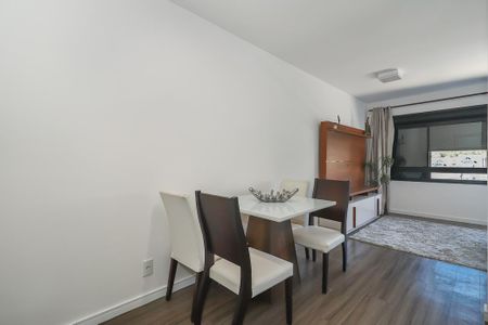 Studio de apartamento para alugar com 1 quarto, 38m² em Jardim Botânico, Porto Alegre