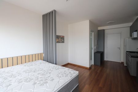 Studio de kitnet/studio para alugar com 1 quarto, 25m² em Vila Matilde, São Paulo