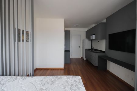 Studio de kitnet/studio para alugar com 1 quarto, 25m² em Vila Matilde, São Paulo