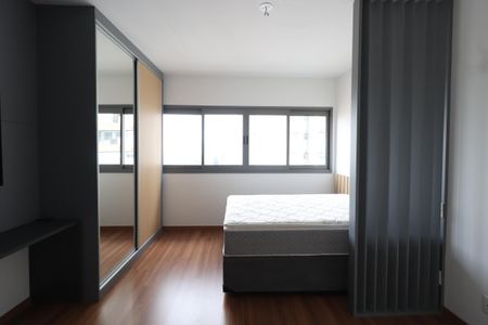 Studio para alugar com 25m², 1 quarto e sem vagaStudio