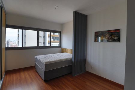 Studio de kitnet/studio para alugar com 1 quarto, 25m² em Vila Matilde, São Paulo