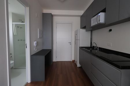 Studio de kitnet/studio para alugar com 1 quarto, 25m² em Vila Matilde, São Paulo