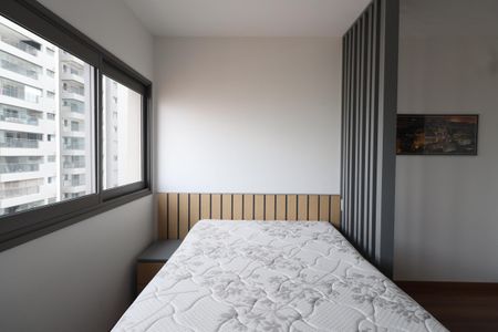 Studio de kitnet/studio para alugar com 1 quarto, 25m² em Vila Matilde, São Paulo