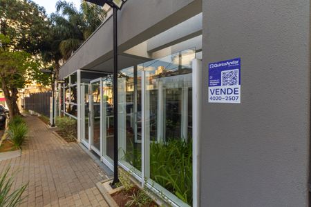 Apartamento à venda com 89m², 3 quartos e 2 vagas Apartamento à venda com 89m², 3 quartos e 2 vagasPlaca