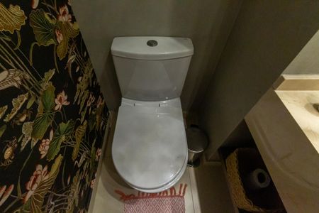 Apartamento à venda com 89m², 3 quartos e 2 vagas Apartamento à venda com 89m², 3 quartos e 2 vagasLavabo