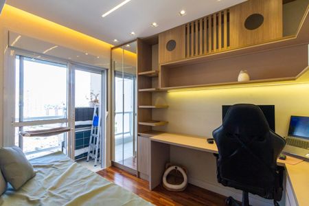 Apartamento à venda com 89m², 3 quartos e 2 vagas Apartamento à venda com 89m², 3 quartos e 2 vagasSuíte 2