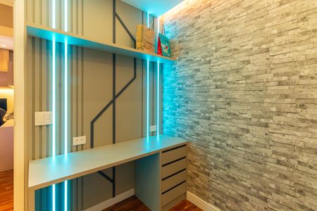 Apartamento à venda com 89m², 3 quartos e 2 vagas Apartamento à venda com 89m², 3 quartos e 2 vagasSuíte 2