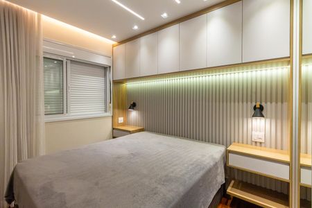 Apartamento à venda com 89m², 3 quartos e 2 vagas Apartamento à venda com 89m², 3 quartos e 2 vagasSuíte 1