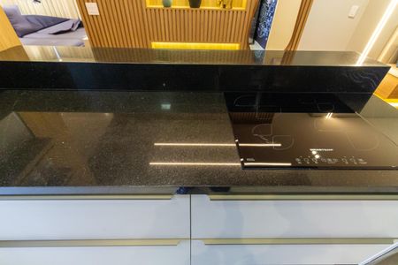 Apartamento à venda com 89m², 3 quartos e 2 vagas Apartamento à venda com 89m², 3 quartos e 2 vagasCozinha