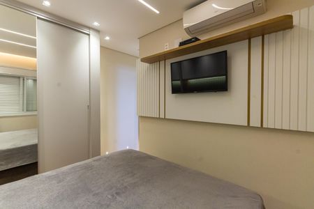 Apartamento à venda com 89m², 3 quartos e 2 vagas Apartamento à venda com 89m², 3 quartos e 2 vagasSuíte 1