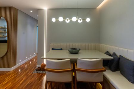 Apartamento à venda com 89m², 3 quartos e 2 vagas Apartamento à venda com 89m², 3 quartos e 2 vagasCopa