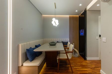 Apartamento à venda com 89m², 3 quartos e 2 vagas Apartamento à venda com 89m², 3 quartos e 2 vagasCopa