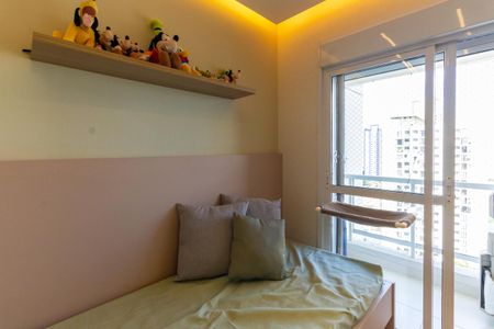 Apartamento à venda com 89m², 3 quartos e 2 vagas Apartamento à venda com 89m², 3 quartos e 2 vagasQuarto