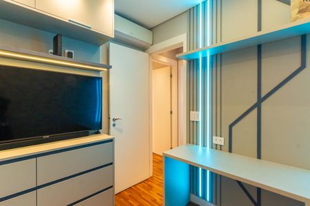 Apartamento à venda com 89m², 3 quartos e 2 vagas Apartamento à venda com 89m², 3 quartos e 2 vagasSuíte 2