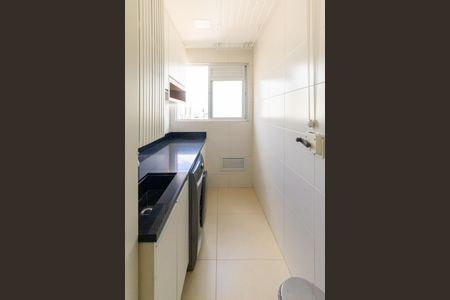 Apartamento à venda com 89m², 3 quartos e 2 vagas Apartamento à venda com 89m², 3 quartos e 2 vagasÁrea de Serviço