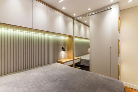 Apartamento à venda com 89m², 3 quartos e 2 vagas Apartamento à venda com 89m², 3 quartos e 2 vagasSuíte 1