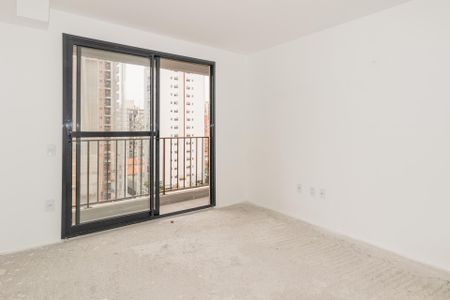 Studio de kitnet/studio à venda com 1 quarto, 25m² em Vila Olímpia, São Paulo