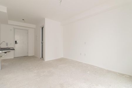 Studio de kitnet/studio à venda com 1 quarto, 25m² em Vila Olímpia, São Paulo