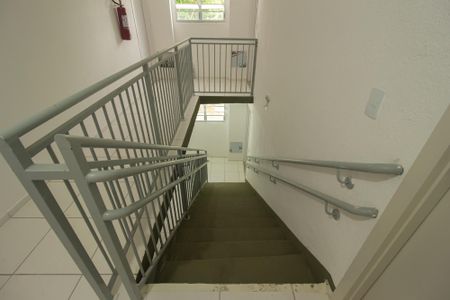 Apartamento para alugar com 43m², 2 quartos e 1 vaga Apartamento para alugar com 43m², 2 quartos e 1 vagaÁrea comum