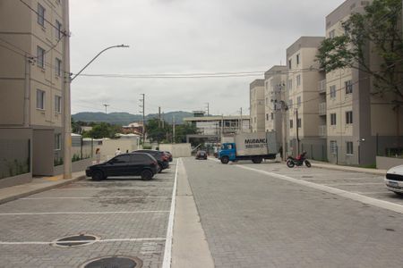 Apartamento para alugar com 43m², 2 quartos e 1 vaga Apartamento para alugar com 43m², 2 quartos e 1 vagaÁrea comum