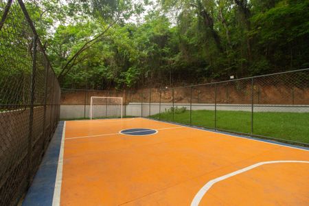 Apartamento para alugar com 43m², 2 quartos e 1 vaga Apartamento para alugar com 43m², 2 quartos e 1 vagaÁrea comum - Quadra