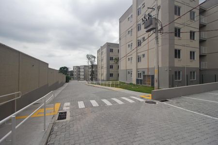 Apartamento para alugar com 43m², 2 quartos e 1 vaga Apartamento para alugar com 43m², 2 quartos e 1 vagaÁrea comum