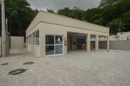 Apartamento para alugar com 43m², 2 quartos e 1 vaga Apartamento para alugar com 43m², 2 quartos e 1 vagaÁrea comum