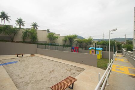 Apartamento para alugar com 43m², 2 quartos e 1 vaga Apartamento para alugar com 43m², 2 quartos e 1 vagaÁrea comum - Playground