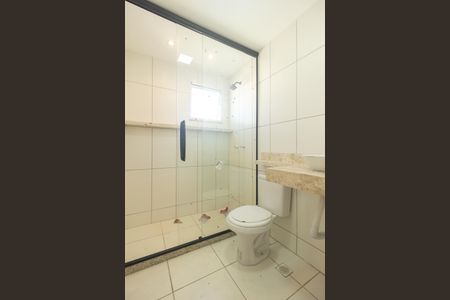 Apartamento para alugar com 43m², 2 quartos e 1 vaga Apartamento para alugar com 43m², 2 quartos e 1 vagaBanheiro Social