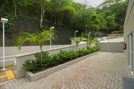 Apartamento para alugar com 43m², 2 quartos e 1 vaga Apartamento para alugar com 43m², 2 quartos e 1 vagaÁrea comum