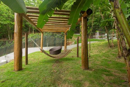 Apartamento para alugar com 43m², 2 quartos e 1 vaga Apartamento para alugar com 43m², 2 quartos e 1 vagaÁrea comum