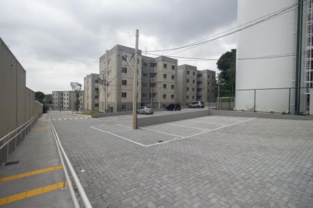 Apartamento para alugar com 43m², 2 quartos e 1 vaga Apartamento para alugar com 43m², 2 quartos e 1 vagaÁrea comum