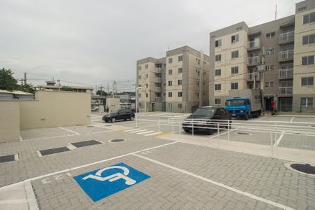 Apartamento para alugar com 43m², 2 quartos e 1 vaga Apartamento para alugar com 43m², 2 quartos e 1 vagaÁrea comum