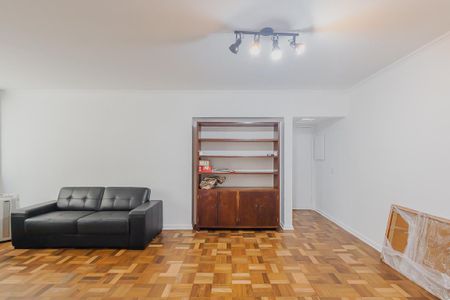 Apartamento para alugar com 106m², 2 quartos e 1 vagaSala