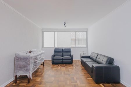 Apartamento para alugar com 106m², 2 quartos e 1 vagaSala