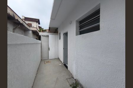 Studio para alugar com 20m², 1 quarto e sem vaga Studio para alugar com 20m², 1 quarto e sem vagaQuintal