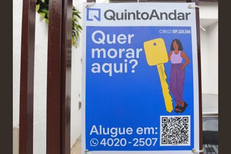 Studio para alugar com 20m², 1 quarto e sem vaga Studio para alugar com 20m², 1 quarto e sem vagaPlaquinha