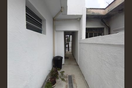 Studio para alugar com 20m², 1 quarto e sem vaga Studio para alugar com 20m², 1 quarto e sem vagaQuintal