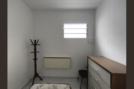 Quarto de kitnet/studio para alugar com 1 quarto, 20m² em Ipiranga, São Paulo