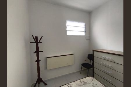 Studio para alugar com 20m², 1 quarto e sem vaga Studio para alugar com 20m², 1 quarto e sem vagaQuarto