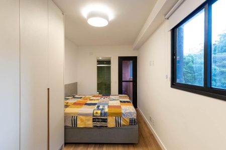 Studio para alugar com 24m², 1 quarto e sem vaga Studio para alugar com 24m², 1 quarto e sem vagaStudio