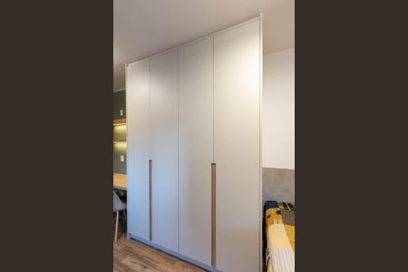 Studio para alugar com 24m², 1 quarto e sem vaga Studio para alugar com 24m², 1 quarto e sem vagaStudio
