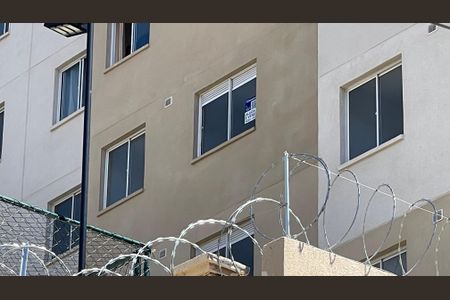 Apartamento à venda com 38m², 2 quartos e sem vaga Apartamento à venda com 38m², 2 quartos e sem vagaPlaca