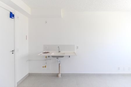 Apartamento à venda com 38m², 2 quartos e sem vaga Apartamento à venda com 38m², 2 quartos e sem vagaCozinha