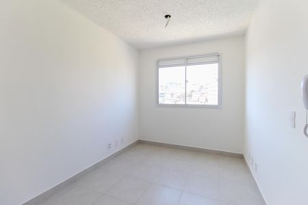 Apartamento à venda com 38m², 2 quartos e sem vaga Apartamento à venda com 38m², 2 quartos e sem vagaSala