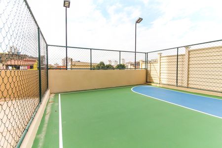 Apartamento à venda com 38m², 2 quartos e sem vaga Apartamento à venda com 38m², 2 quartos e sem vagaQuadra Esportiva
