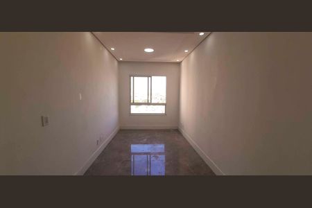 Sala de apartamento à venda com 2 quartos, 48m² em Novo Osasco, Osasco