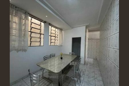 Casa para alugar com 2 quartos, 79m² em Jardim Vera Cruz, Contagem